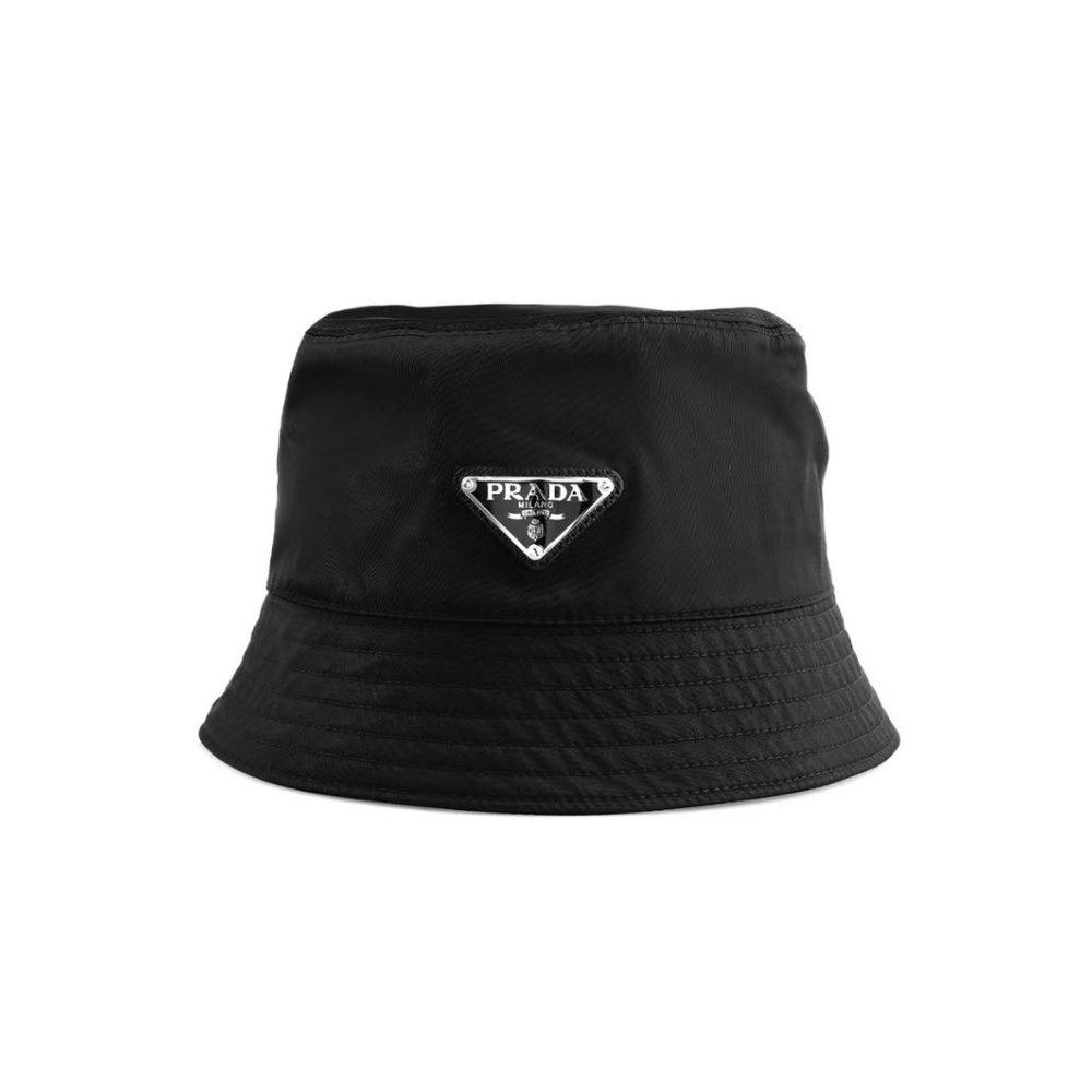 Prada Fisherman hat for both men and women